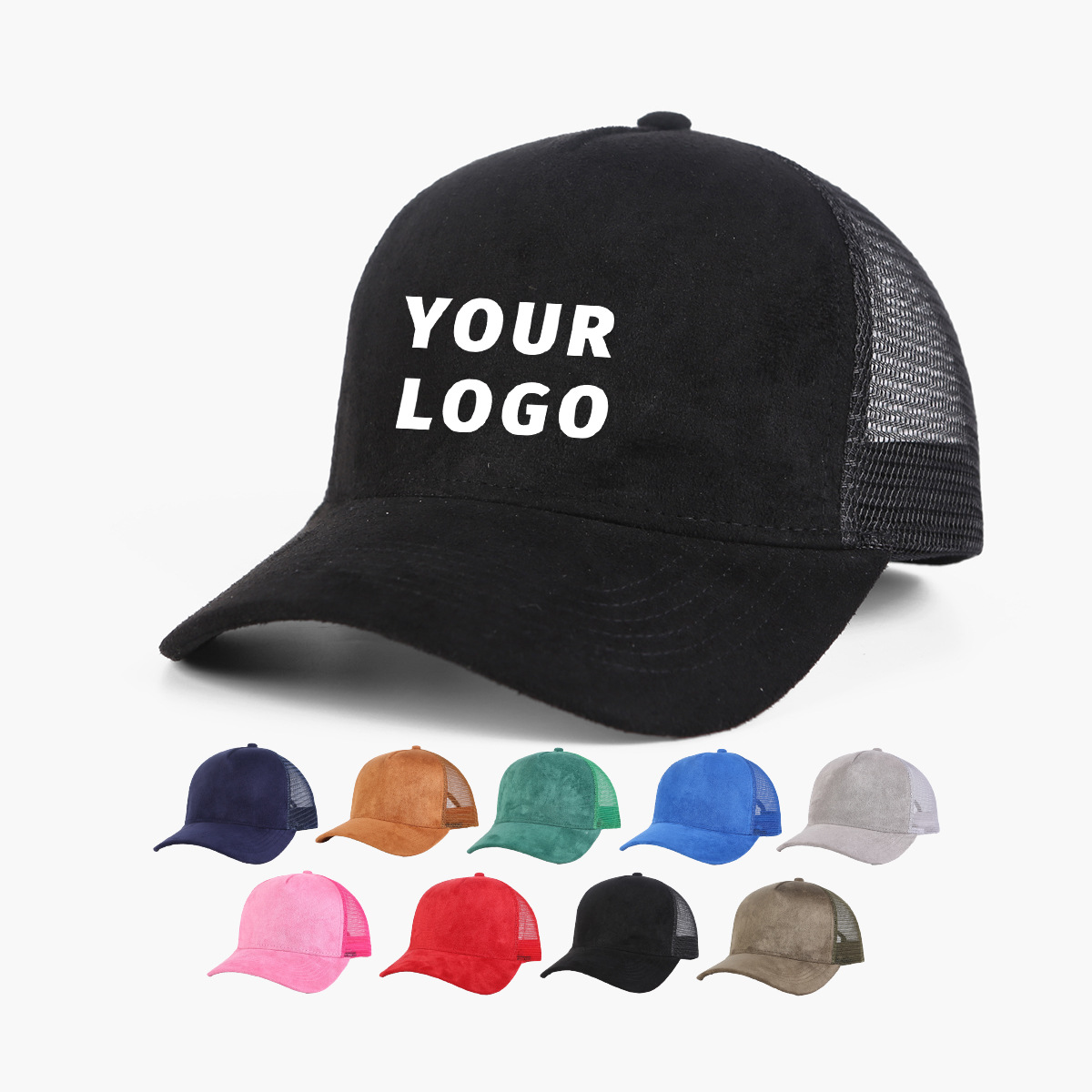 Custom Trucker Hat